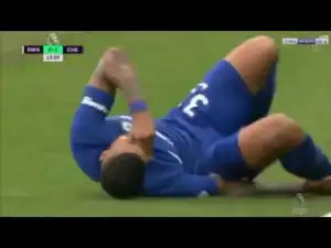 Video: Swansea vs Chelsea 0-1 - All Goals & Highlights - 28/04/2018
